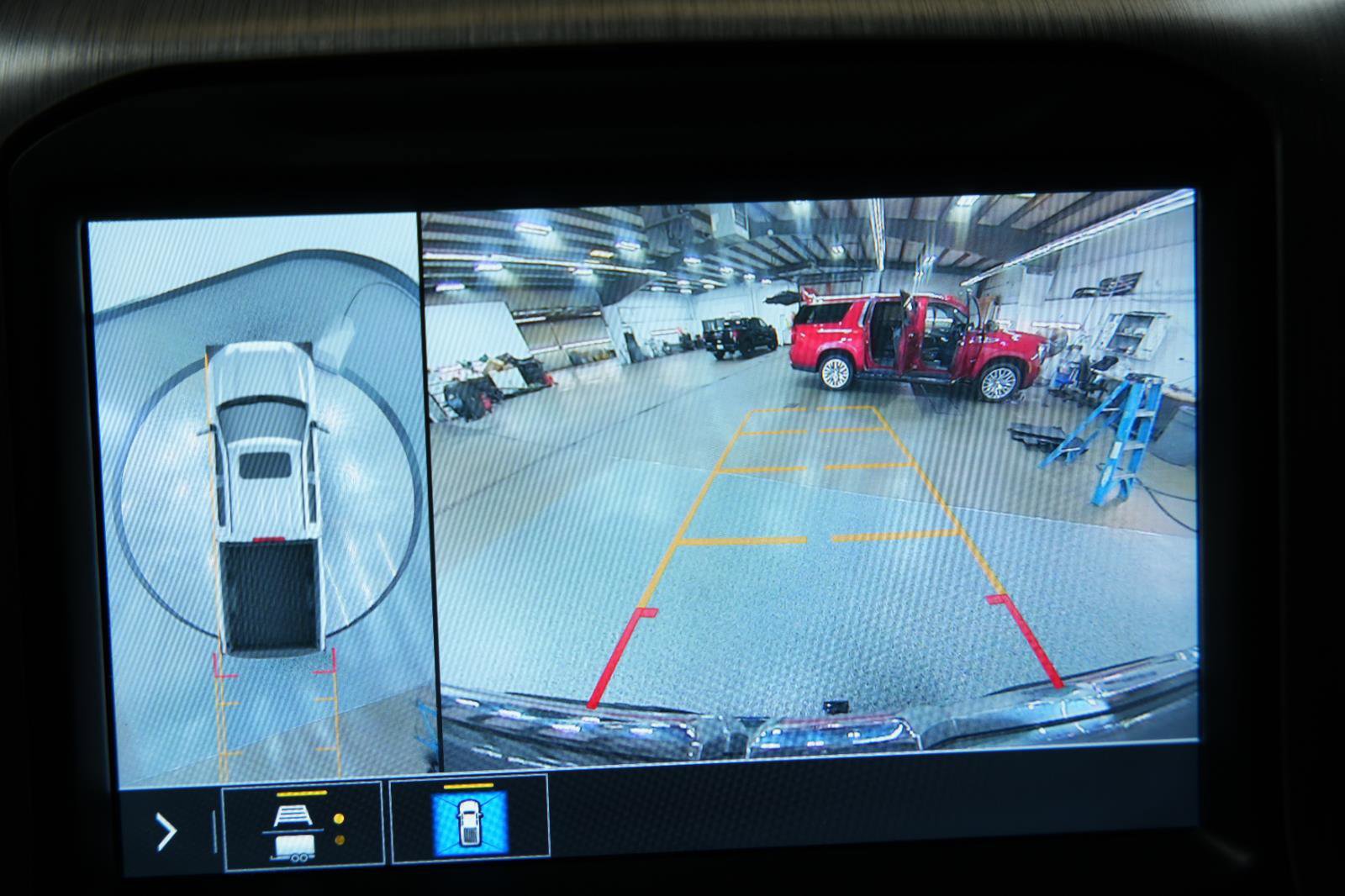 Used 2019 GMC Sierra 1500 Denali w/ Denali Ultimate Package image 39