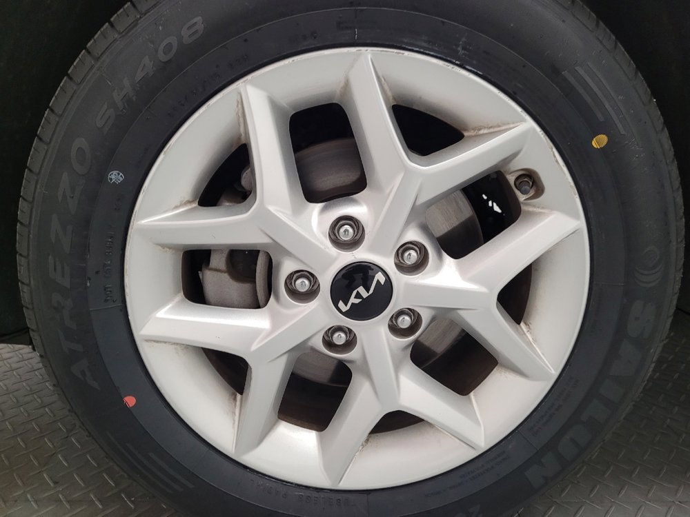 Used 2023 Kia Soul LX w/ Option Group 015 image 31