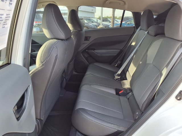 New 2027 Subaru Crosstrek 2.5i AWD/4WD image 7
