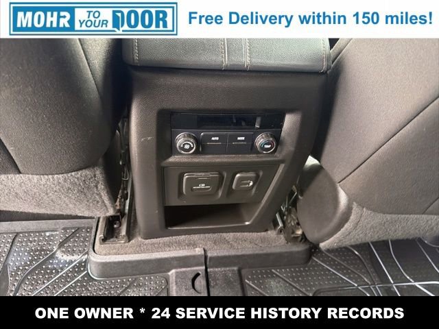 Used 2019 Chevrolet Traverse LT w/ LPO, Floor Liner Package AWD/4WD image 35