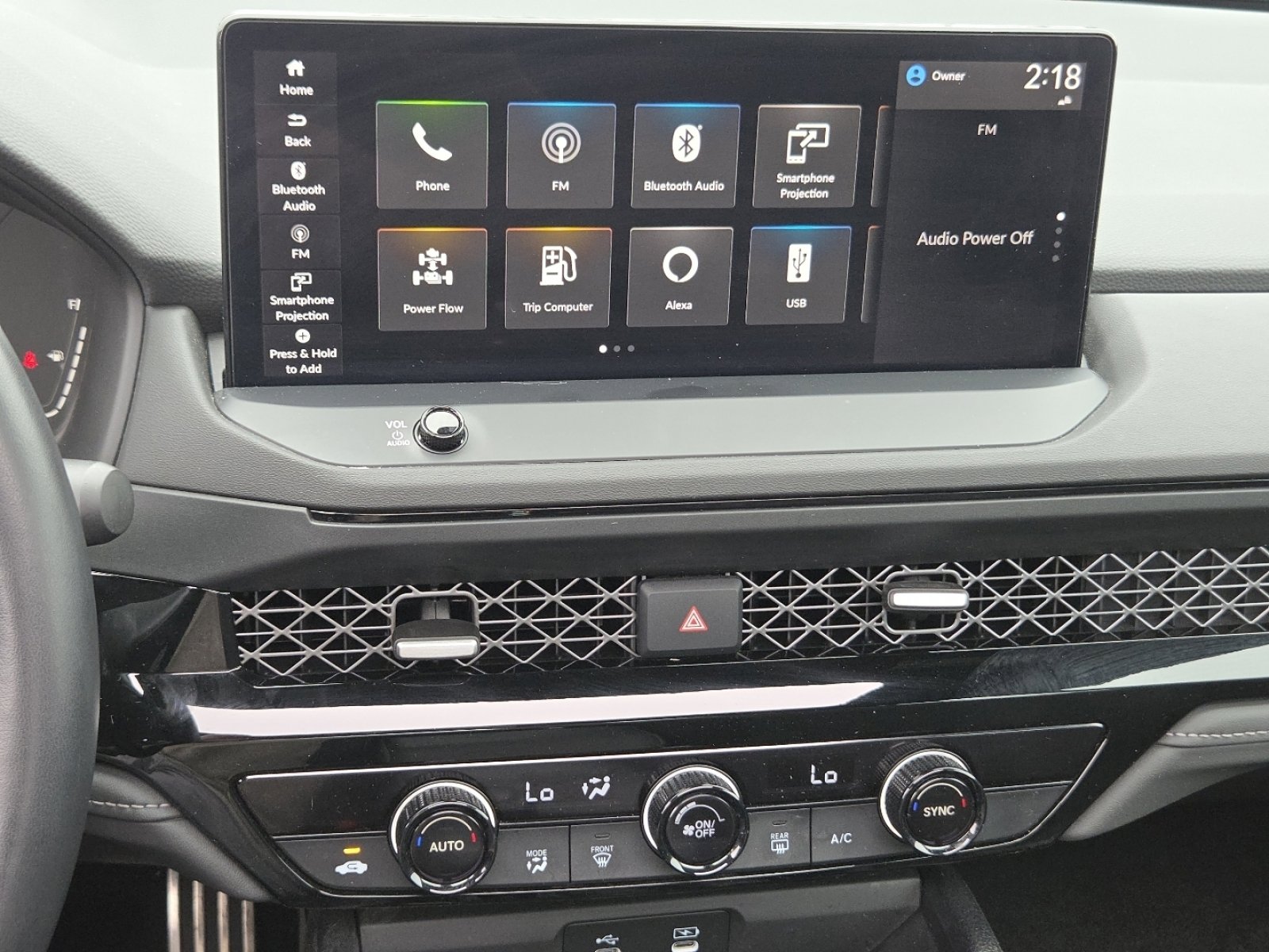 Certified 2023 Honda Accord Sport image 29