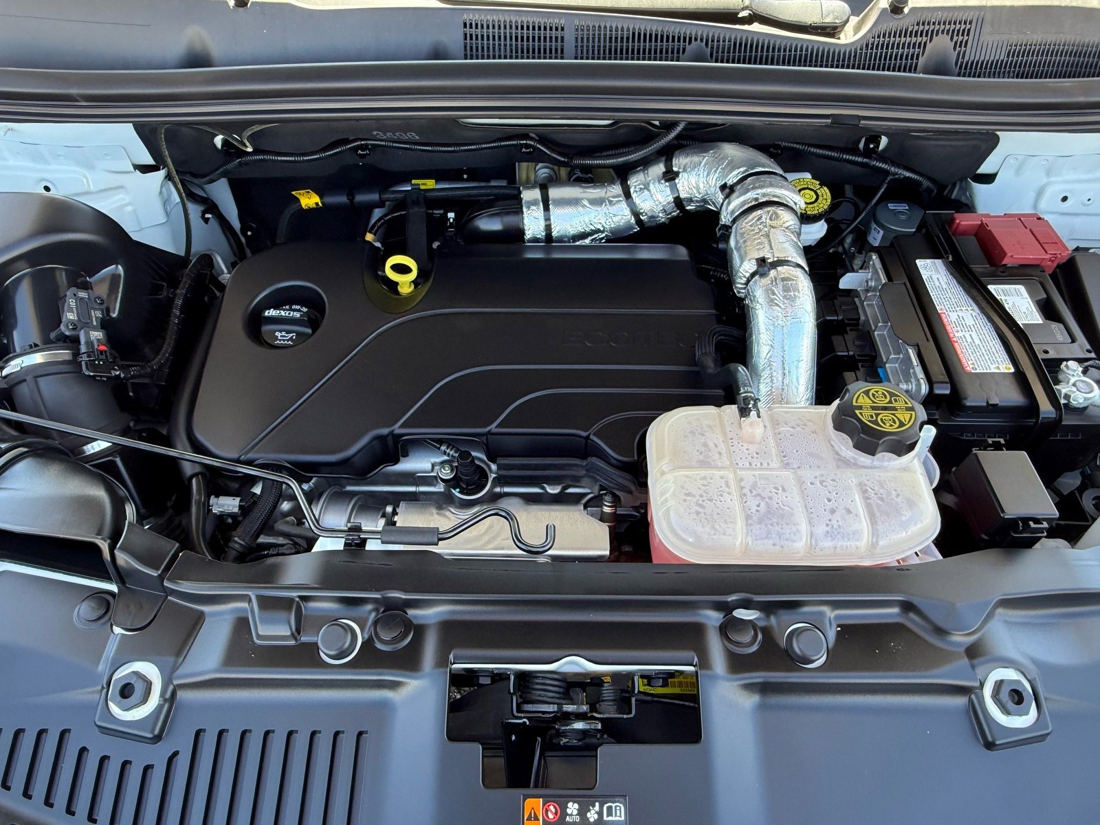 Used 2022 Buick Encore Preferred w/ Safety Package image 28