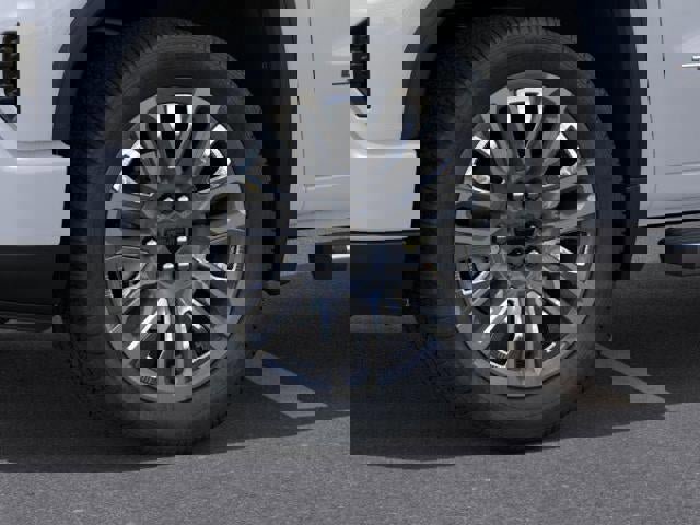 New 2026 GMC Sierra 1500 Denali Ultimate image 9