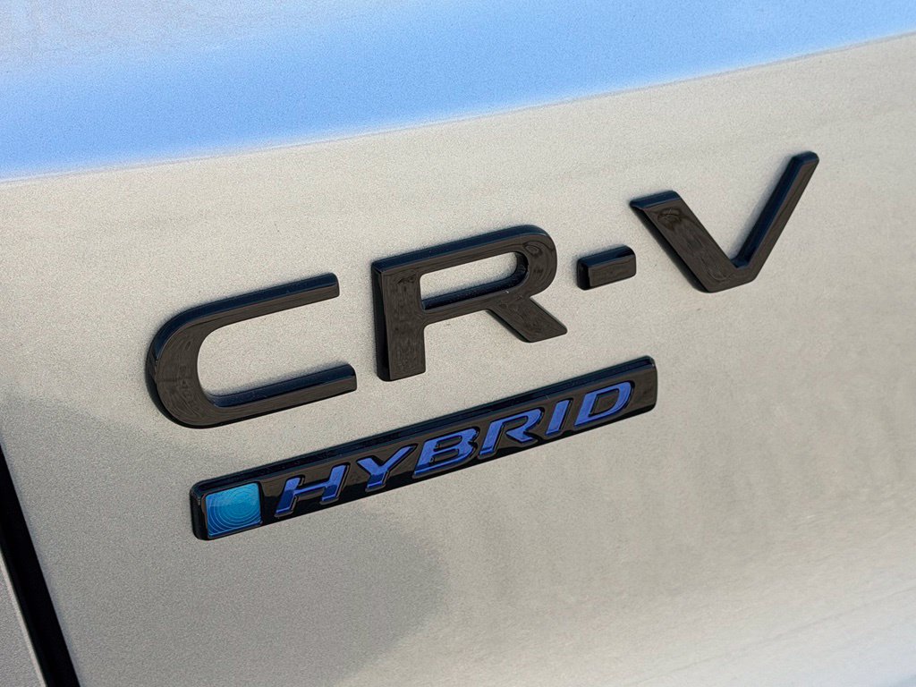 New 2027 Honda CR-V Sport-L image 18