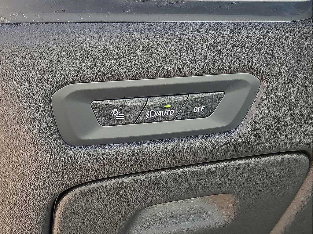 Used 2026 BMW X6 M60i image 21