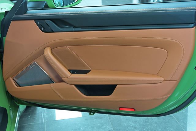 Used 2026 Porsche 911 Carrera GTS image 40