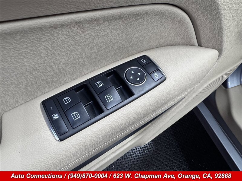 Used 2012 Mercedes-Benz E 350 Coupe image 26