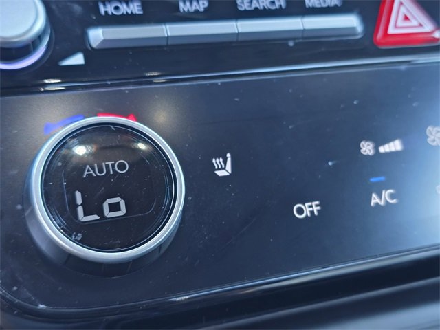 Used 2025 Hyundai Santa Cruz SEL image 33