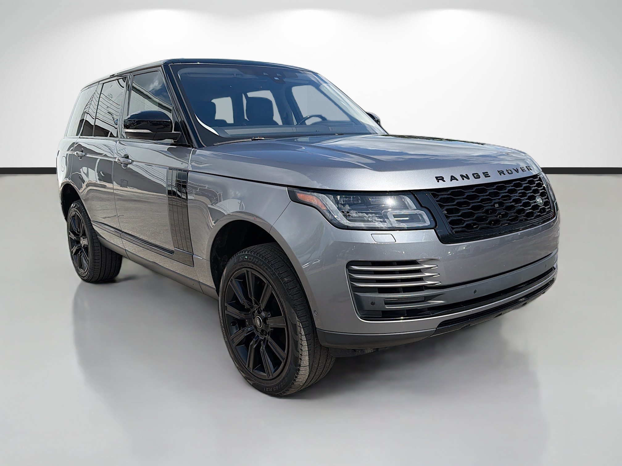 Used 2022 Land Rover Range Rover Westminster Edition AWD/4WD image 7