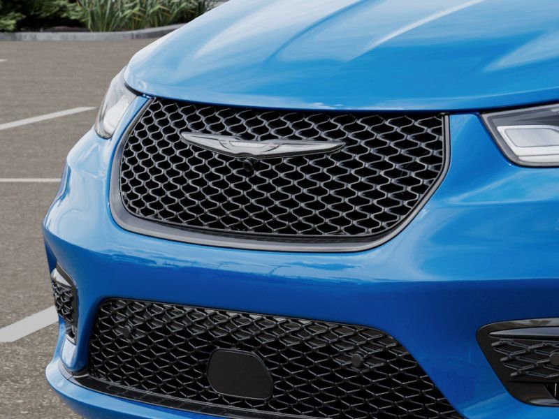 New 2026 Chrysler Pacifica Limited image 11