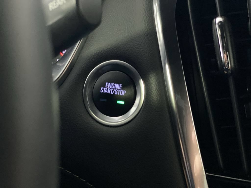 Used 2024 Chevrolet Traverse Premier w/ Redline Edition FWD image 22