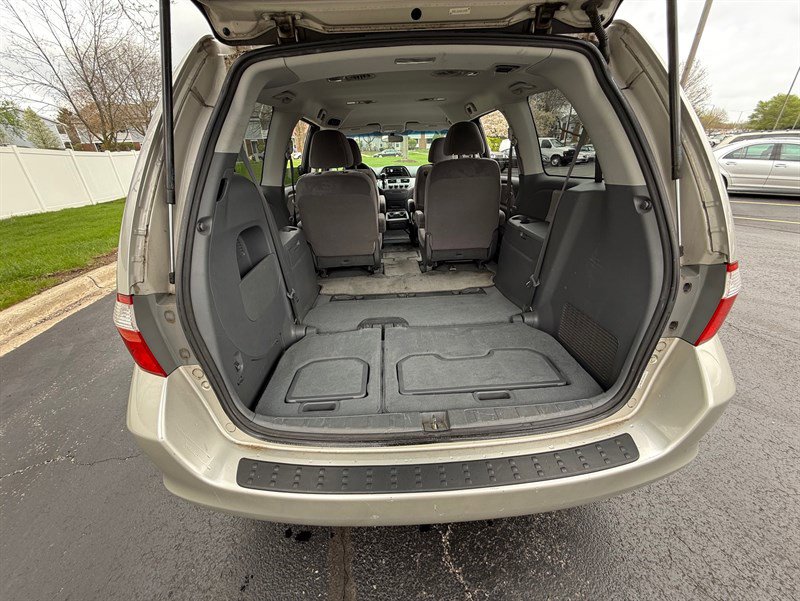 Used 2006 Honda Odyssey LX image 19