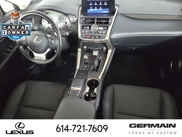 Certified 2020 Lexus NX 300 AWD w/ Comfort Package image 29