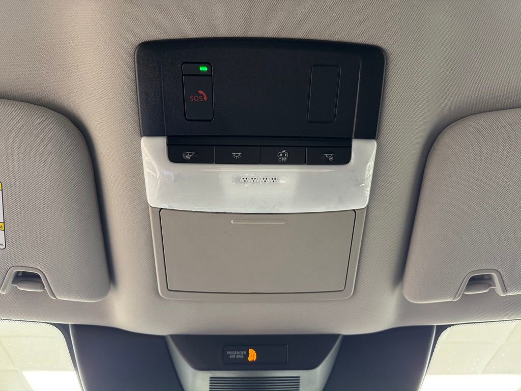 New 2026 Nissan Pathfinder SV image 41