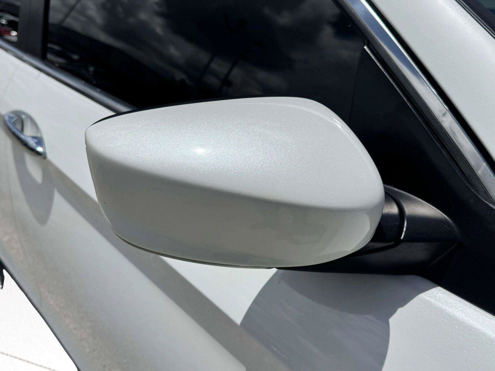 Used 2013 Honda Accord Sport image 10