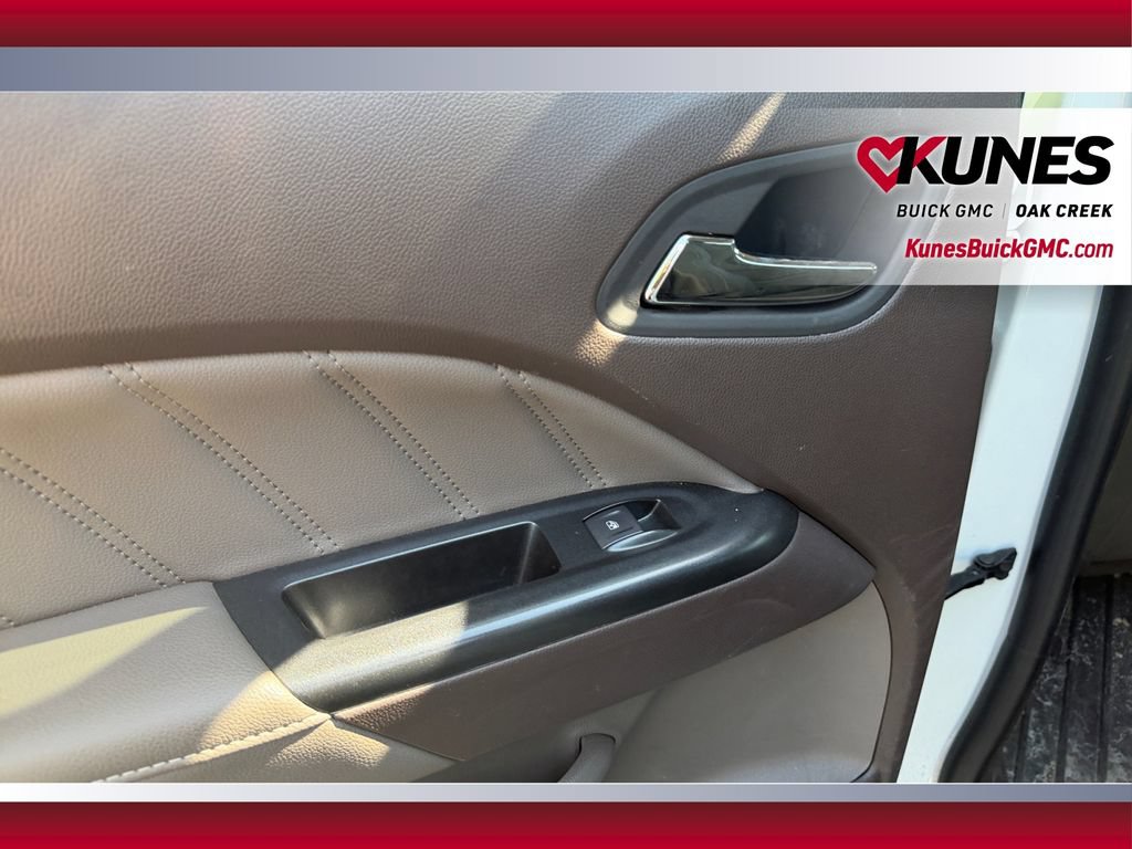 Used 2022 GMC Canyon Denali AWD/4WD image 32