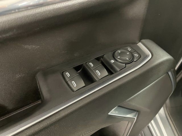 Used 2023 Chevrolet Silverado 1500 RST image 19