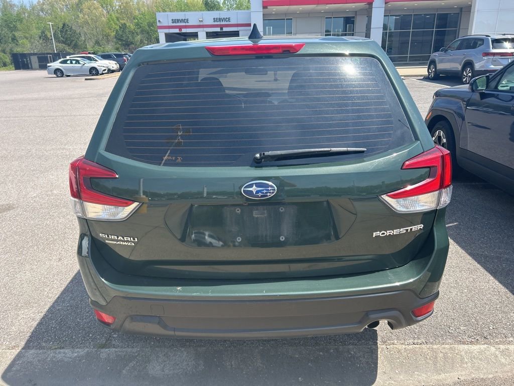 Used 2024 Subaru Forester image 5