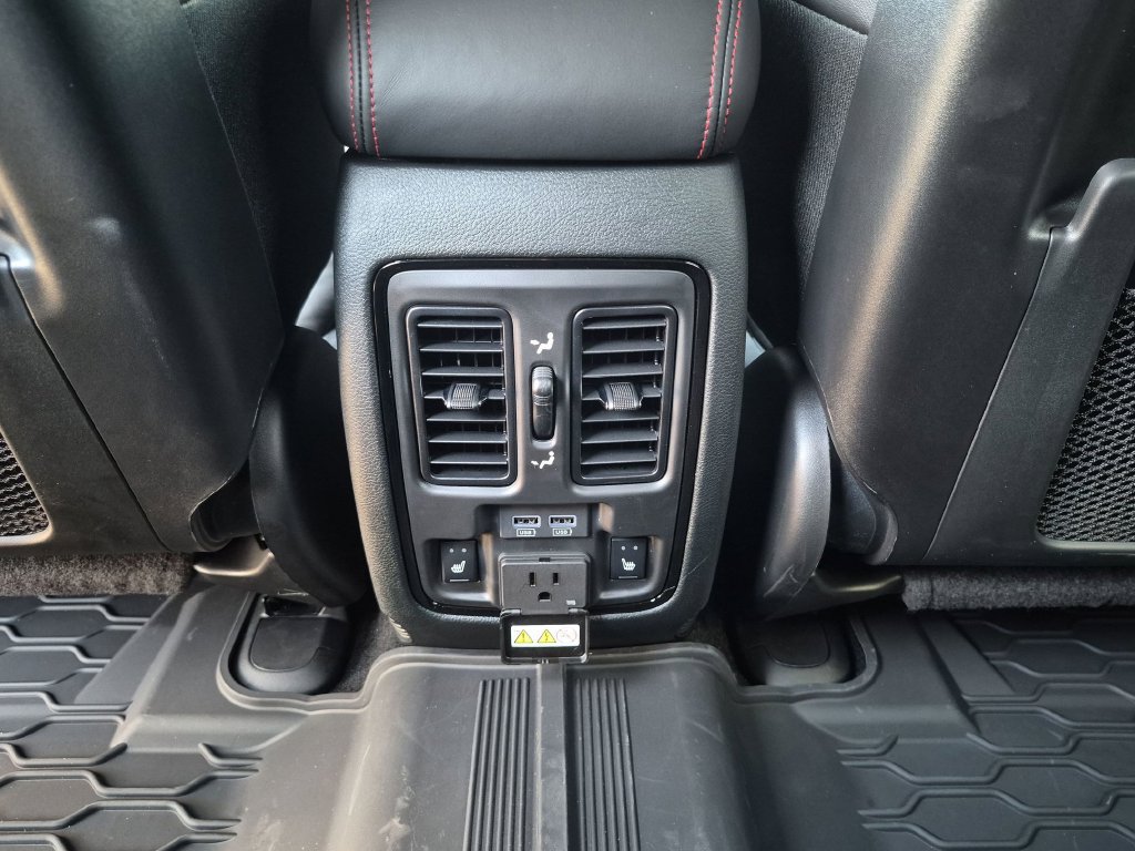 New 2027 Dodge Durango GT AWD/4WD image 37