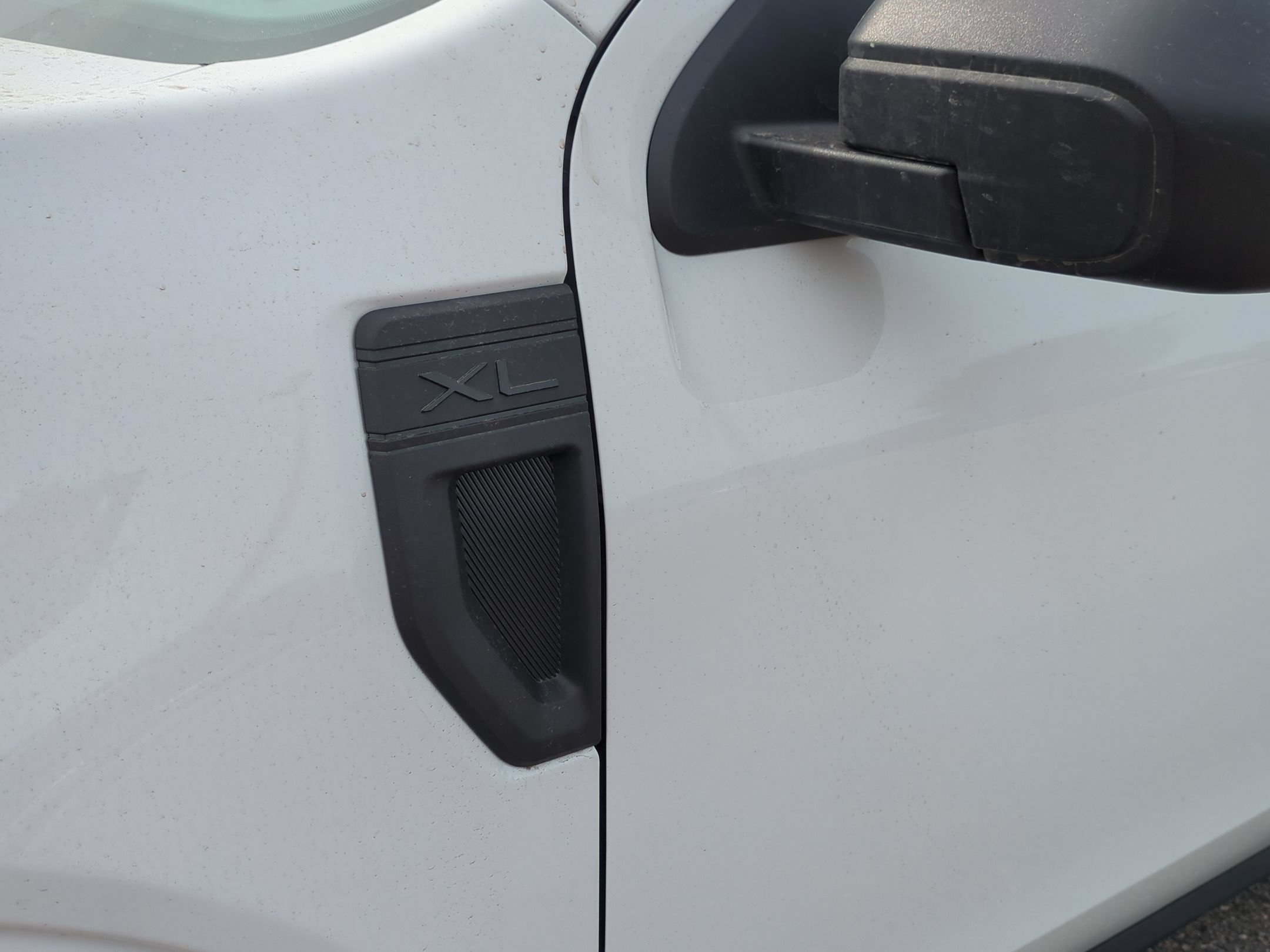 New 2026 Ford Maverick XL FWD image 12