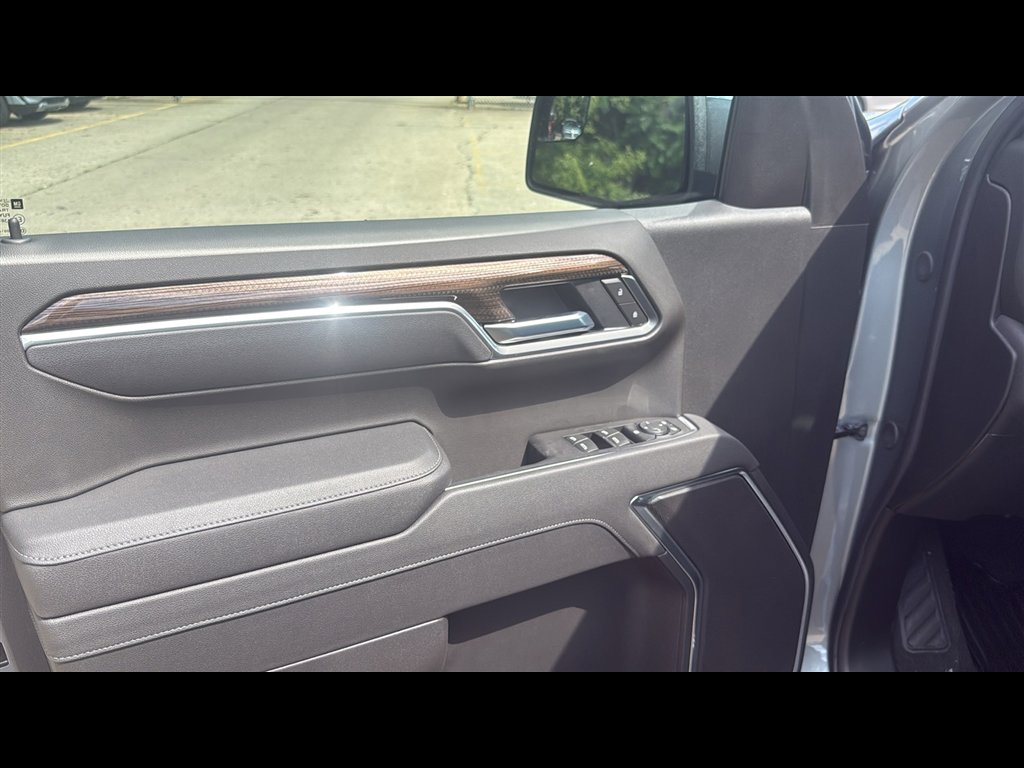 New 2026 Chevrolet Silverado 1500 LT image 7