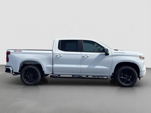 New 2026 Chevrolet Silverado 1500 RST w/ RST Select Package AWD/4WD image 7