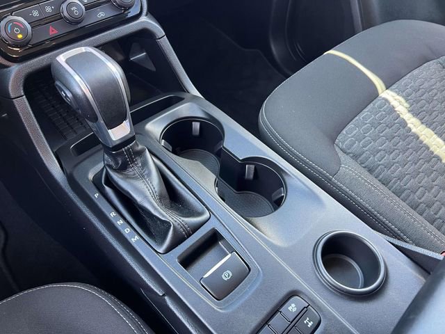 Certified 2024 Ford Ranger XLT w/ Equipment Group 301A High image 23