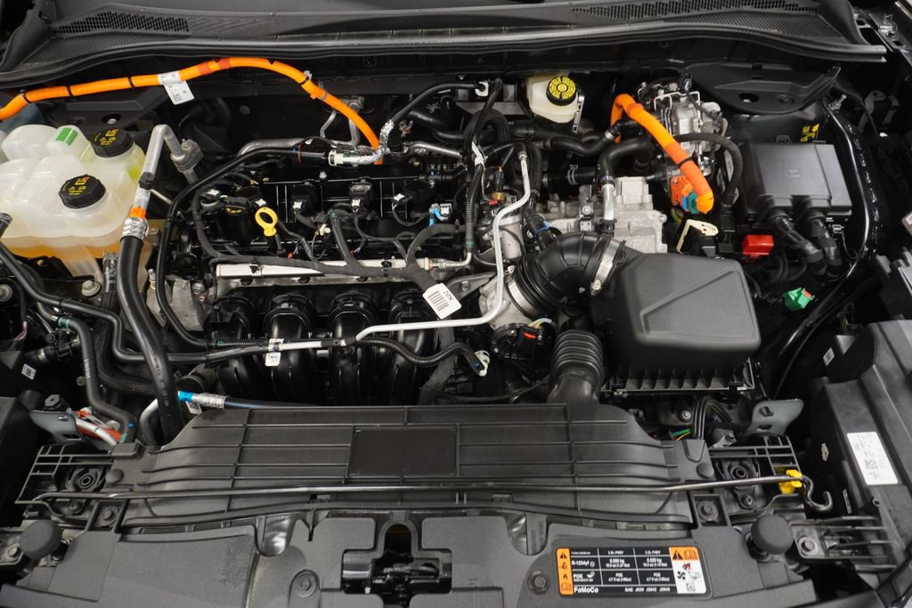 Used 2025 Ford Escape ST-Line Elite image 52
