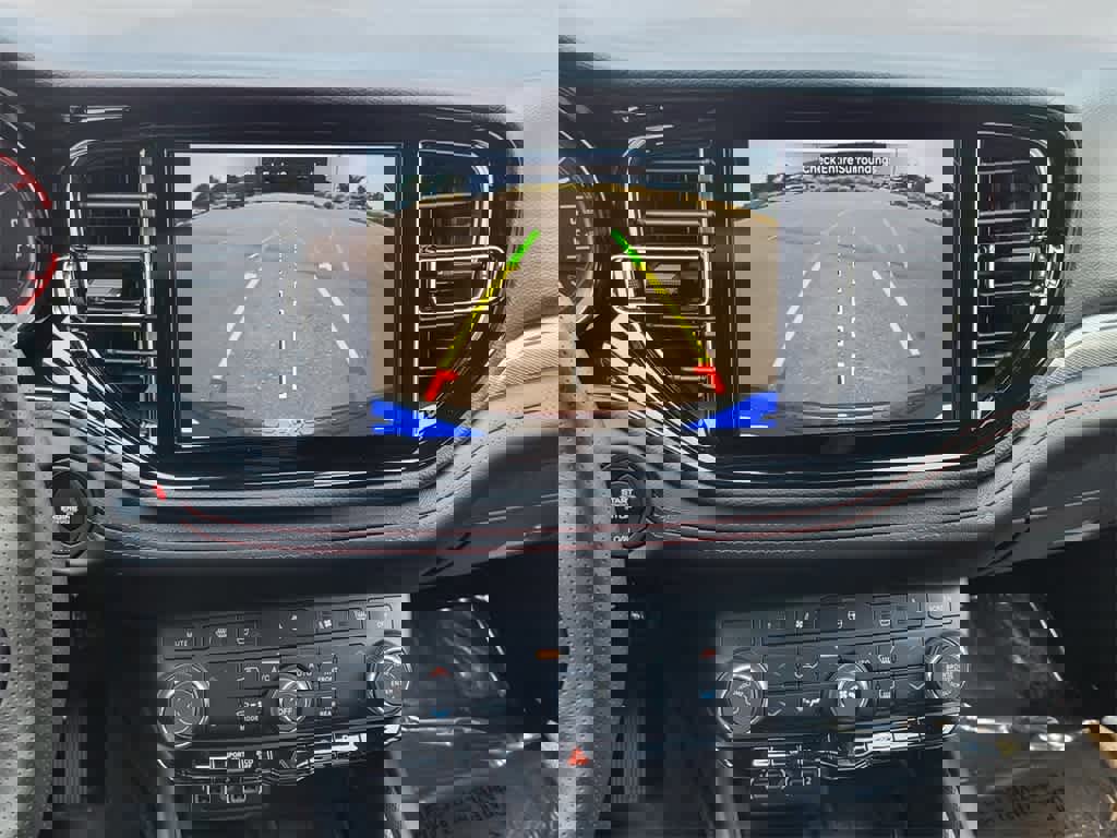 New 2025 Dodge Durango R/T image 20