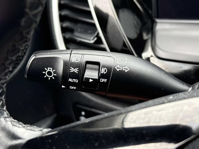 Used 2024 Kia Seltos S AWD/4WD image 22