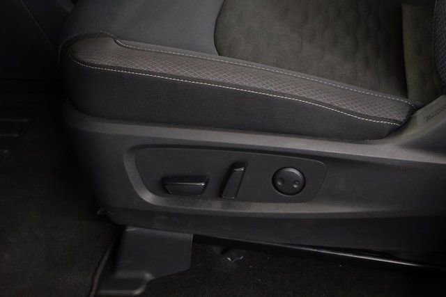 Certified 2025 Nissan Pathfinder SV w/ SV Premium Package image 11