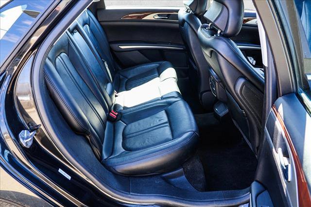 Used 2015 Lincoln MKZ Hybrid w/ Equipment Group 202A Reserve image 24