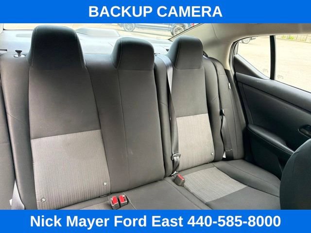 Used 2024 Nissan Sentra SV FWD image 24