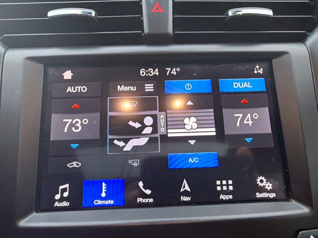 Used 2019 Ford Fusion Titanium AWD/4WD image 23