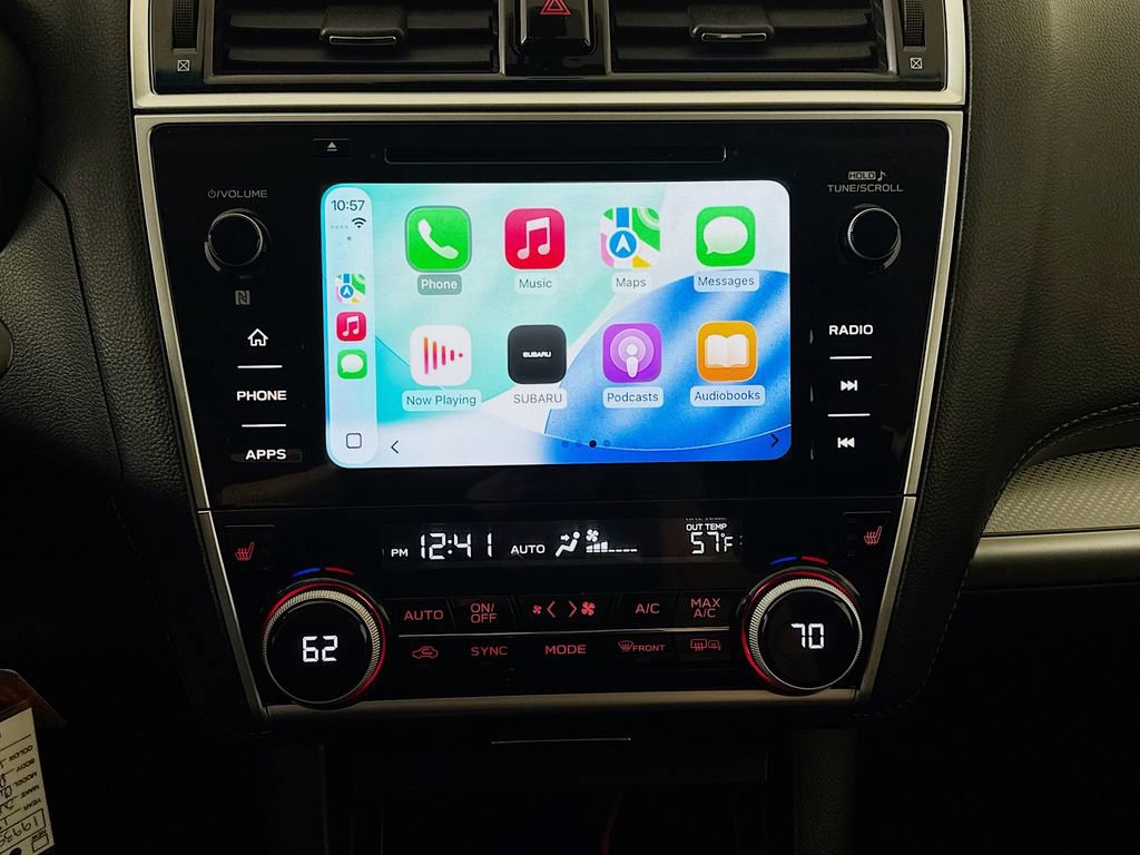 Used 2018 Subaru Outback 2.5i Premium AWD/4WD image 17