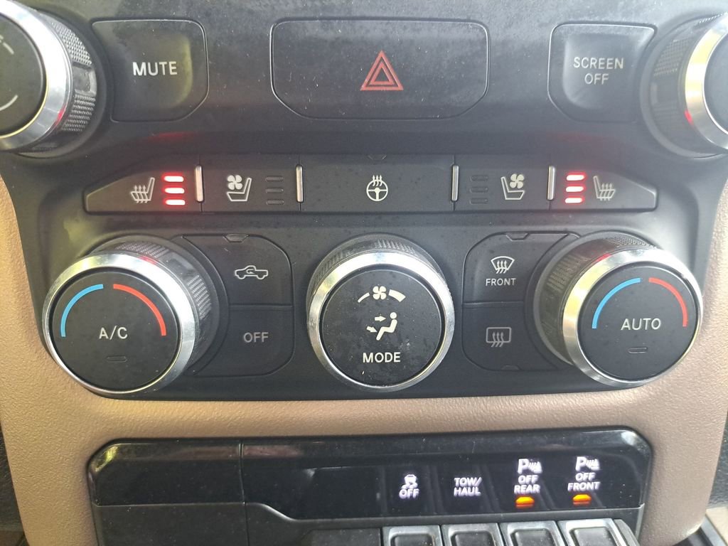 Used 2022 RAM 1500 Laramie image 33