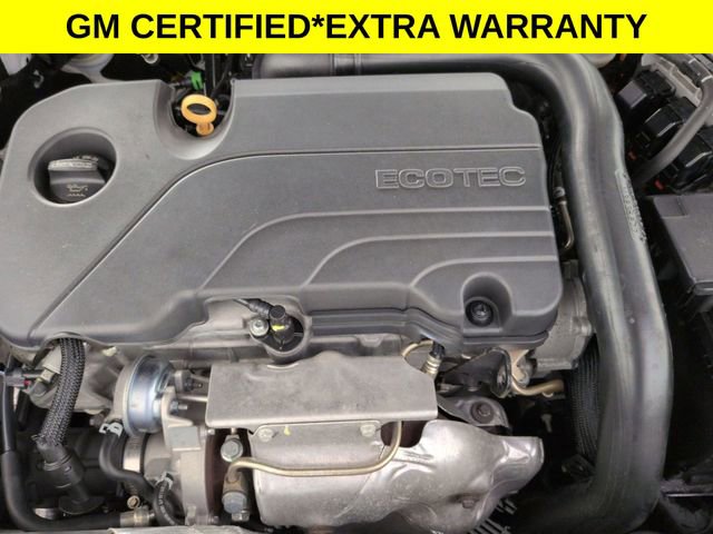 Certified 2021 Chevrolet Malibu LS w/ Driver Confidence Package II image 31