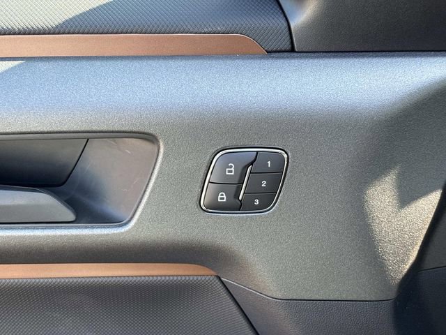 New 2025 Ford Bronco Sport Outer Banks image 21