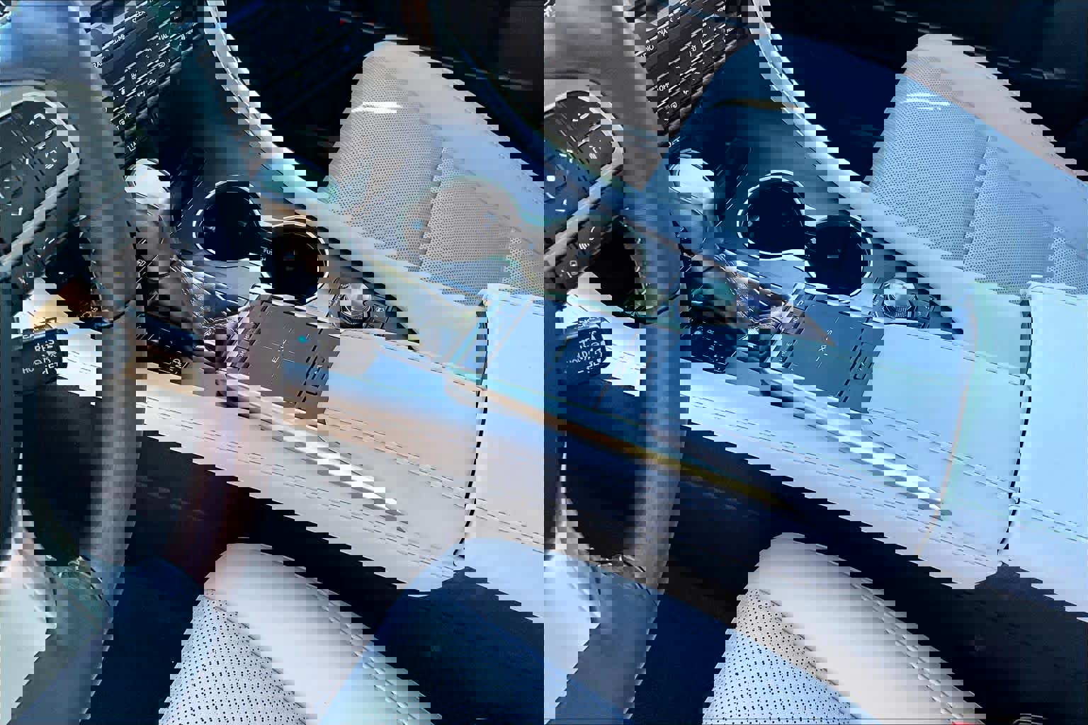 Used 2022 Lexus RX 350 FWD w/ Premium Package image 17