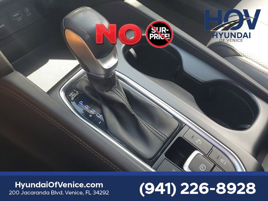 Used 2019 Hyundai Santa Fe Limited FWD image 30