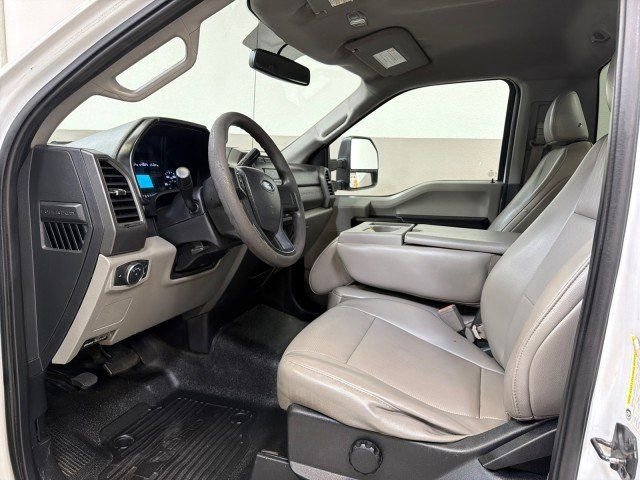 Used 2019 Ford F250 XL RWD image 11