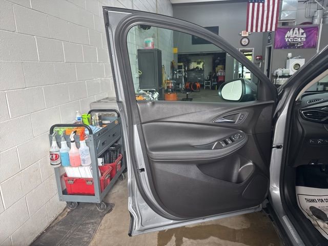 Used 2023 Buick Encore GX Preferred image 8