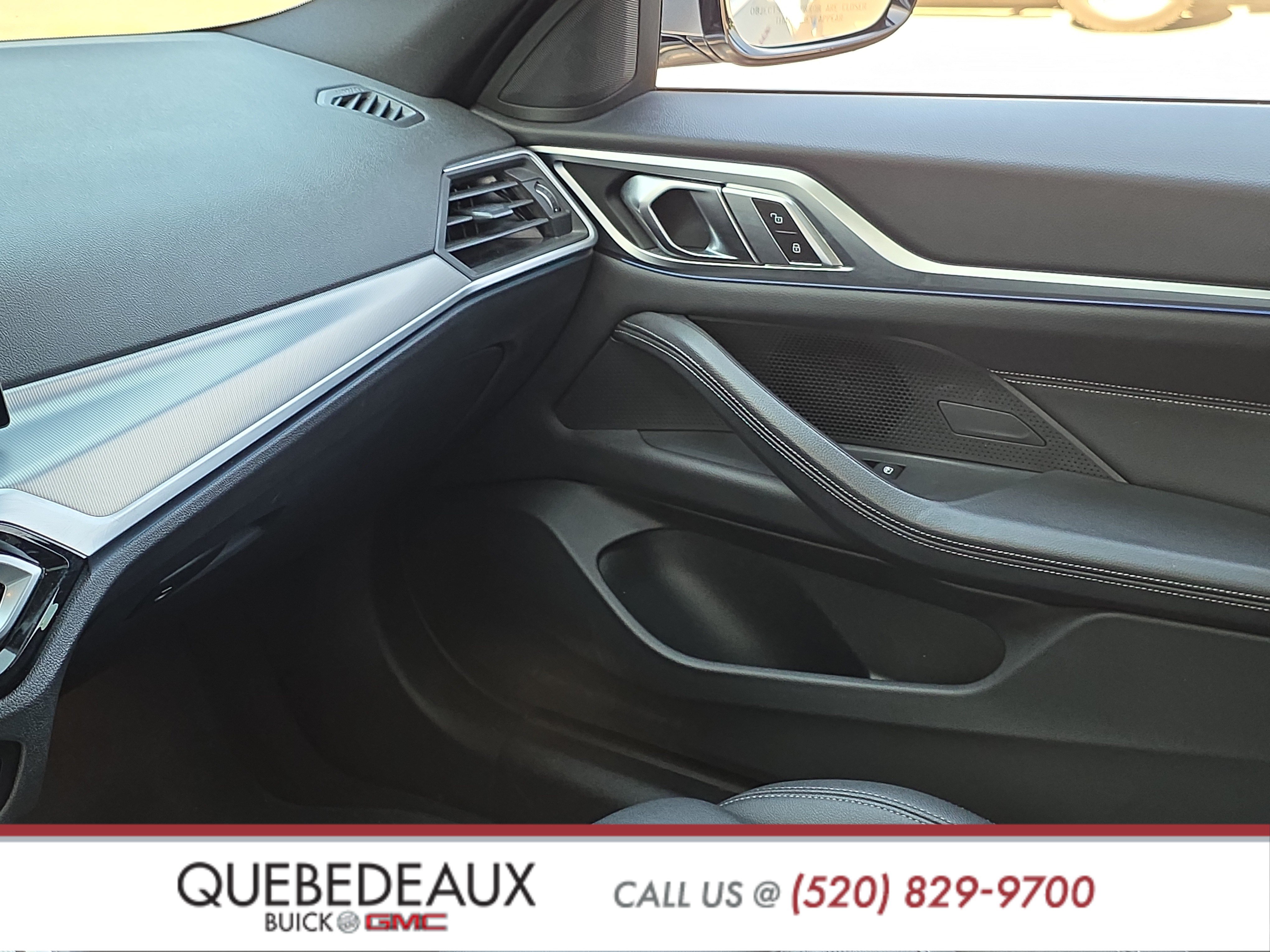 Used 2024 BMW 430i Gran Coupe xDrive w/ Premium Package AWD/4WD image 27