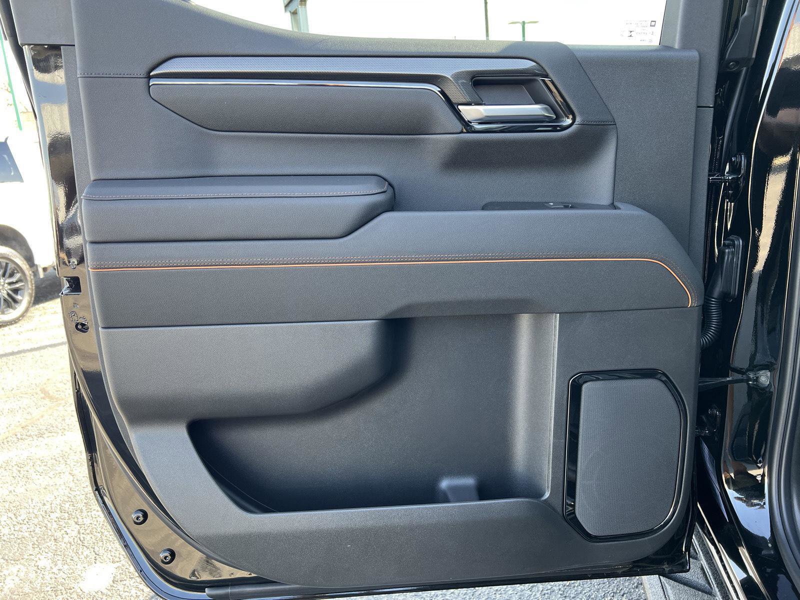 New 2026 GMC Sierra 1500 AT4 w/ AT4 Premium Package image 19