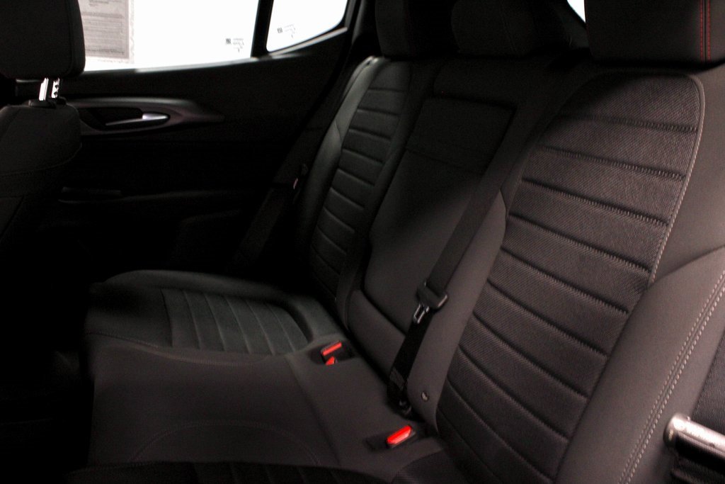 Used 2024 Dodge Hornet R/T image 21