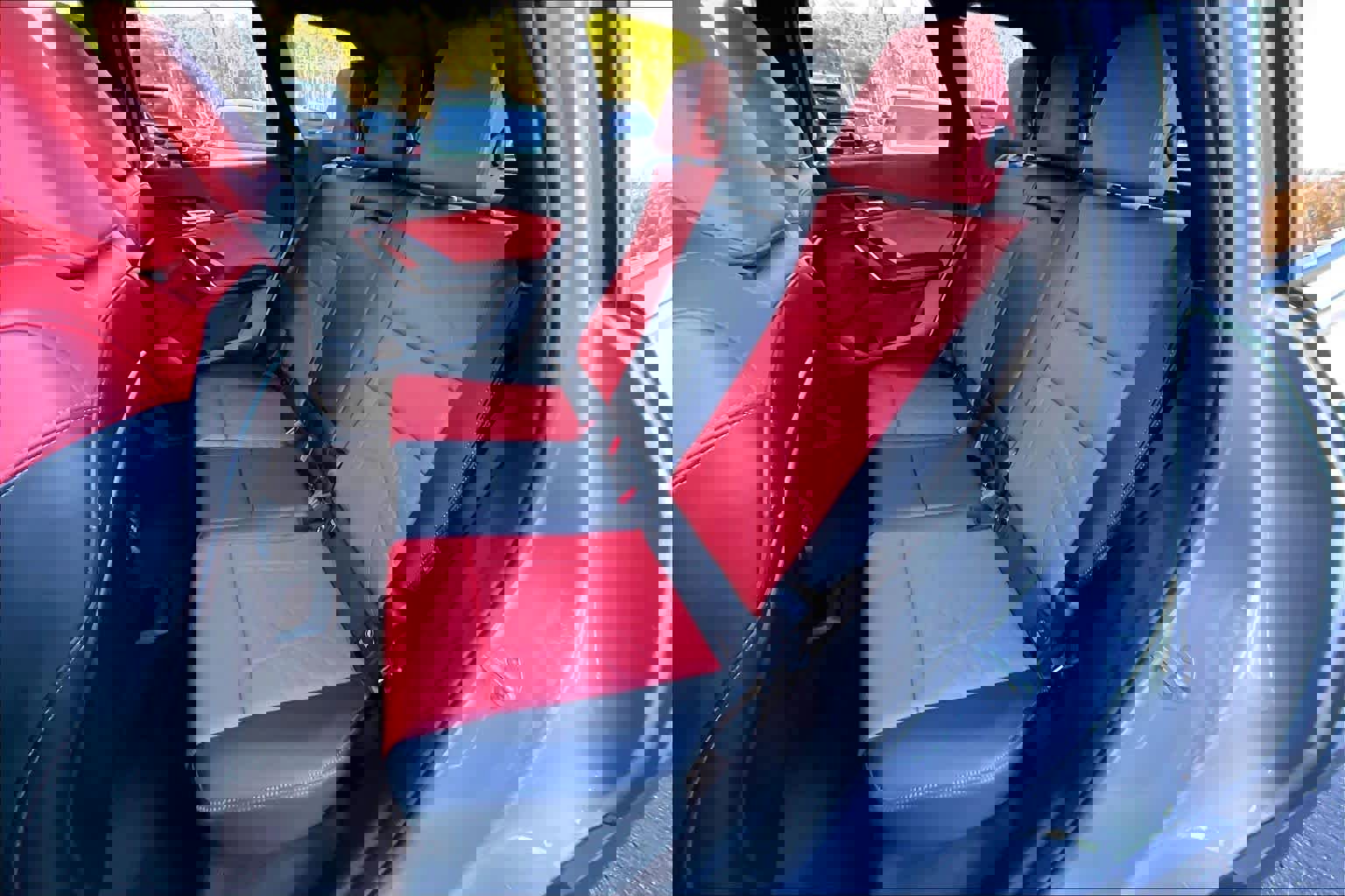 Certified 2025 BMW X1 xDrive28i w/ Technology Package image 20