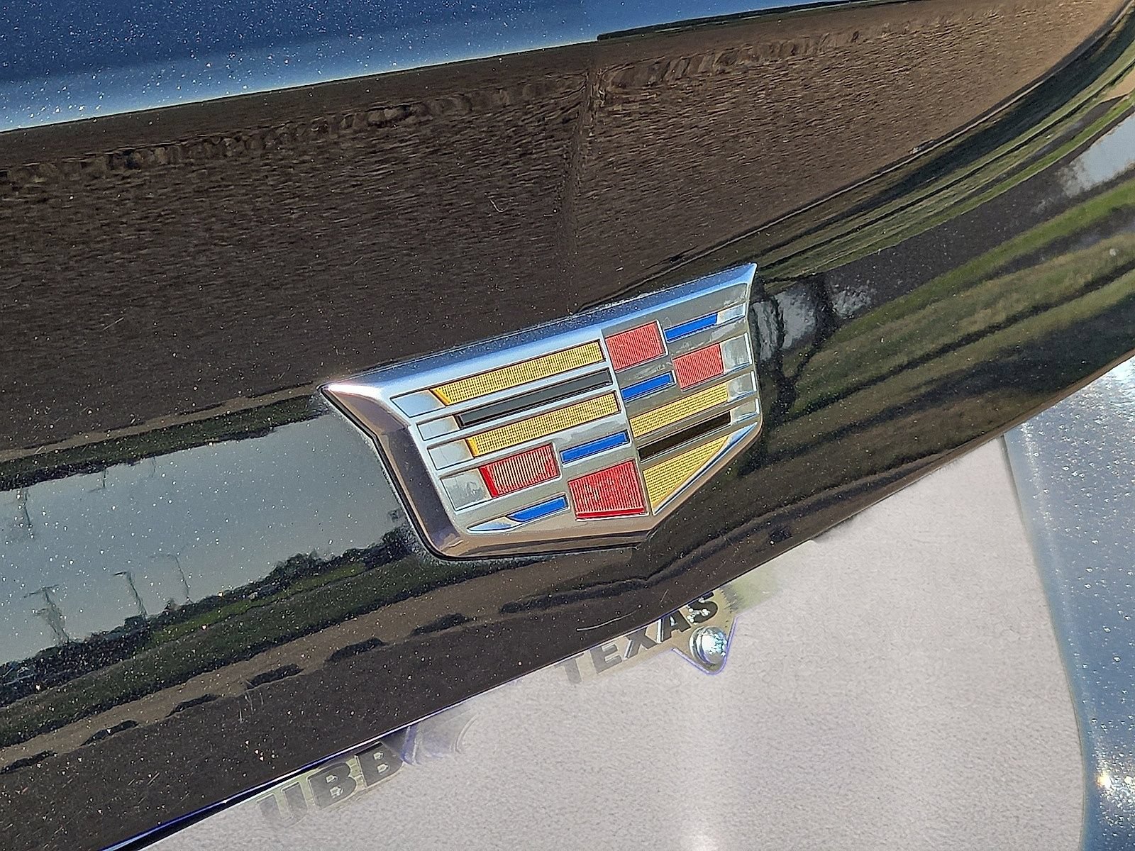 Used 2019 Cadillac XT4 Premium Luxury FWD image 13