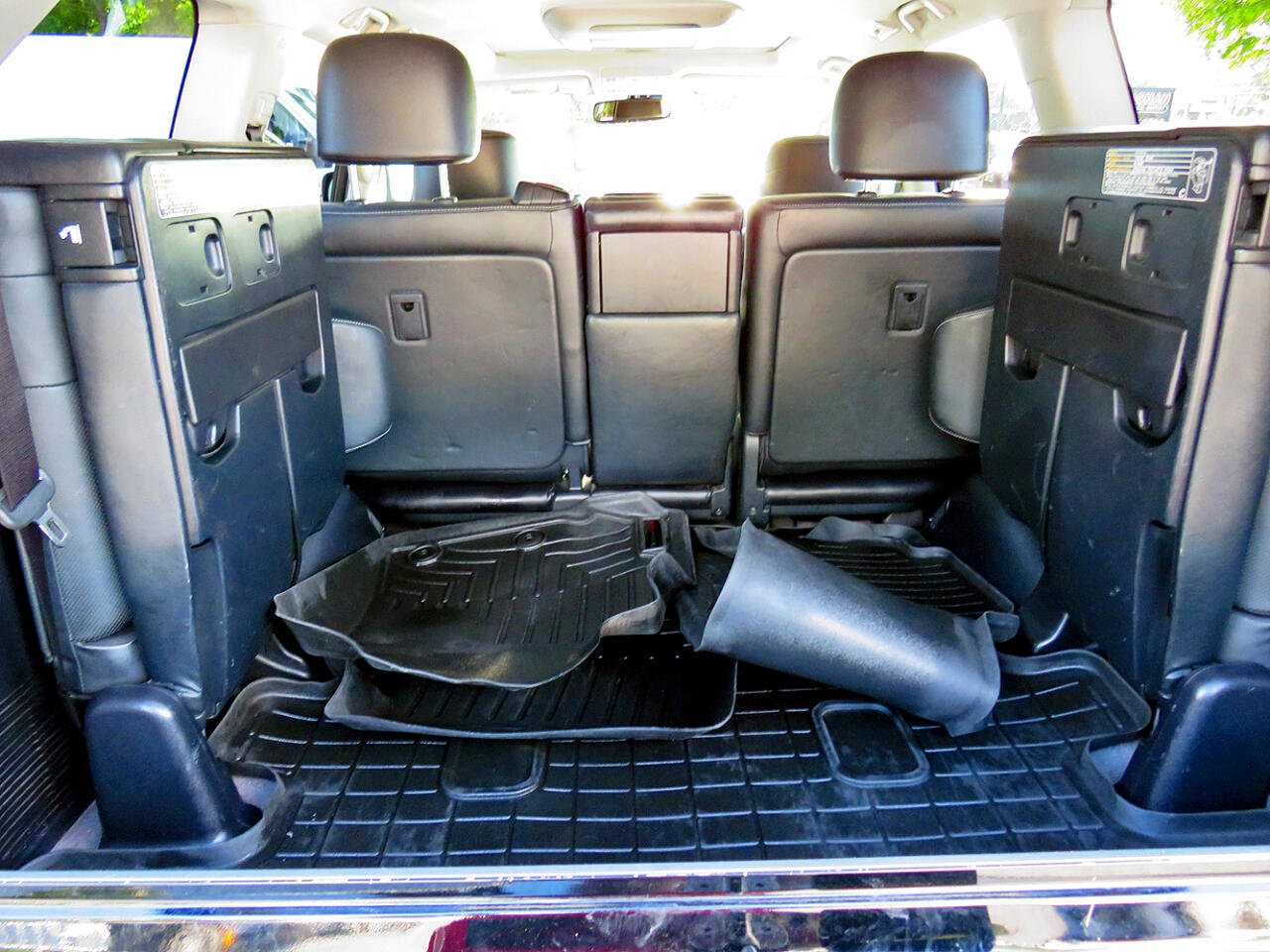 Used 2015 Toyota Land Cruiser image 36