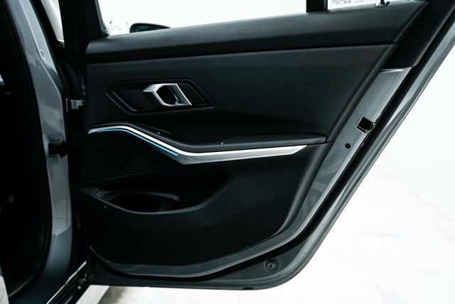 Used 2025 BMW 330i xDrive Sedan image 27