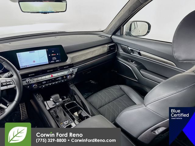 Used 2025 Kia Telluride SX Prestige X-Pro image 29